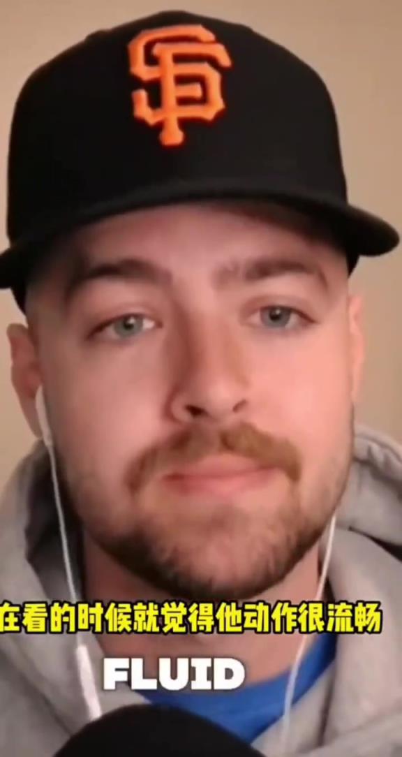 國(guó)外熱火博主：我很喜歡楊瀚森的技術(shù)！他的靈活度比馬盧阿奇還高